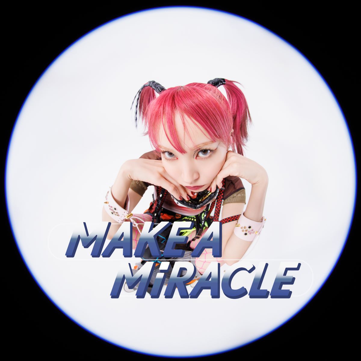 LiSA、新曲「MAKE A MiRACLE」がボートレース2024 TVCMタイアップソングに決定！7月17日先行配信開始！ - 画像一覧（7/7）