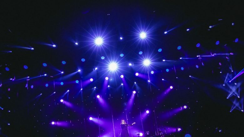 Aimer、5年ぶりの海外ワンマンアリーナツアー「Aimer 3 nuits tour 2024」約5万人を動員し3都市5公演を完走！