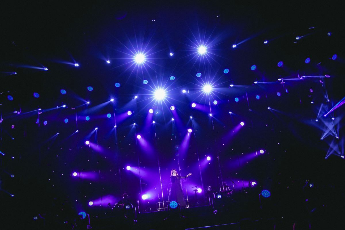 Aimer、5年ぶりの海外ワンマンアリーナツアー「Aimer 3 nuits tour 2024」約5万人を動員し3都市5公演を完走！