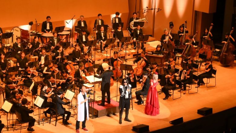 2024年6月29・30日に開催された『Revo’s Orchestra Concert』より6月29日公演のオフィシャルレポートが到着！