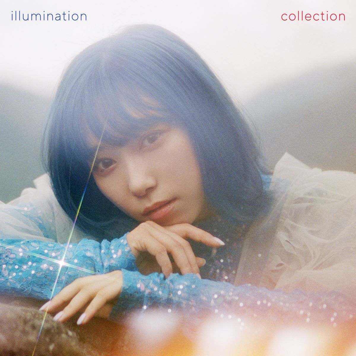 小林愛香、2ndフルアルバム『Illumination Collection』ジャケット写真公開！ - 画像一覧（2/4）