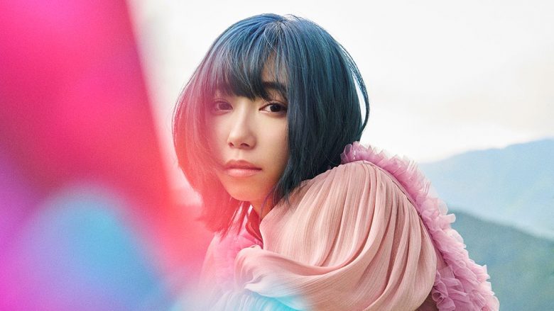 小林愛香、2ndフルアルバム『Illumination Collection』ジャケット写真公開！