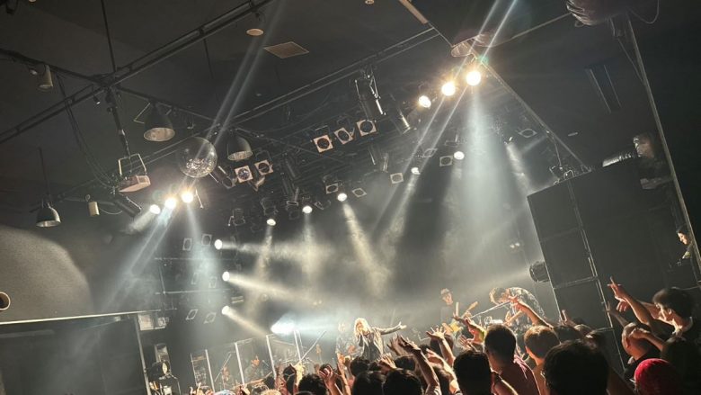 ReoNa、5周年ツアー『ReoNa 5th Anniversary Concert Tour “ハロー、アンハッピー”』国内ファイナル鹿児島公演を完走！アジアツアーもいよいよ開催！