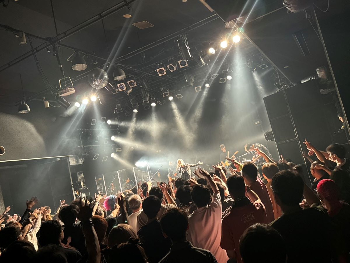 ReoNa、5周年ツアー『ReoNa 5th Anniversary Concert Tour “ハロー、アンハッピー”』国内ファイナル鹿児島公演を完走！アジアツアーもいよいよ開催！