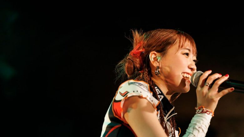 斉藤朱夏、『5th ANNIVERSARY 朱演2024 LIVE HOUSE TOUR「とびらの先 ～海/空～」』スペシャルフォトブック8月17日発売！