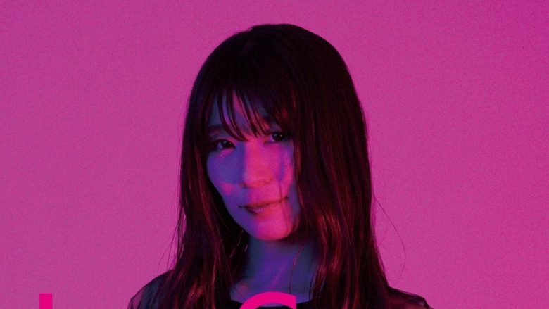 彩音、3か月連続楽曲リリース第2弾8月20日発売！「Love Groove」ジャケット公開！