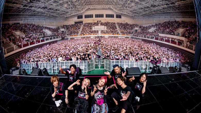 LiSA、約6年ぶり約4万人を動員したアジアツアー「LiVE is Smile Always〜ASiA TOUR2024〜」完走！