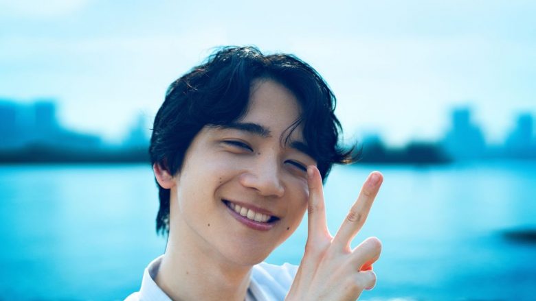 戸谷菊之介、自身の26歳誕生日11月30日にイベント開催決定！