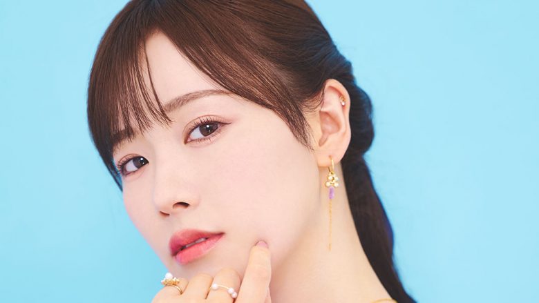 直田姫奈、デビュー曲「ラベンダー・ブルー」の前日譚！2ndデジタルシングル「My Truth」リリース！5月の1stライブを振り返り、「My Truth」に込めた想いを聞いた。