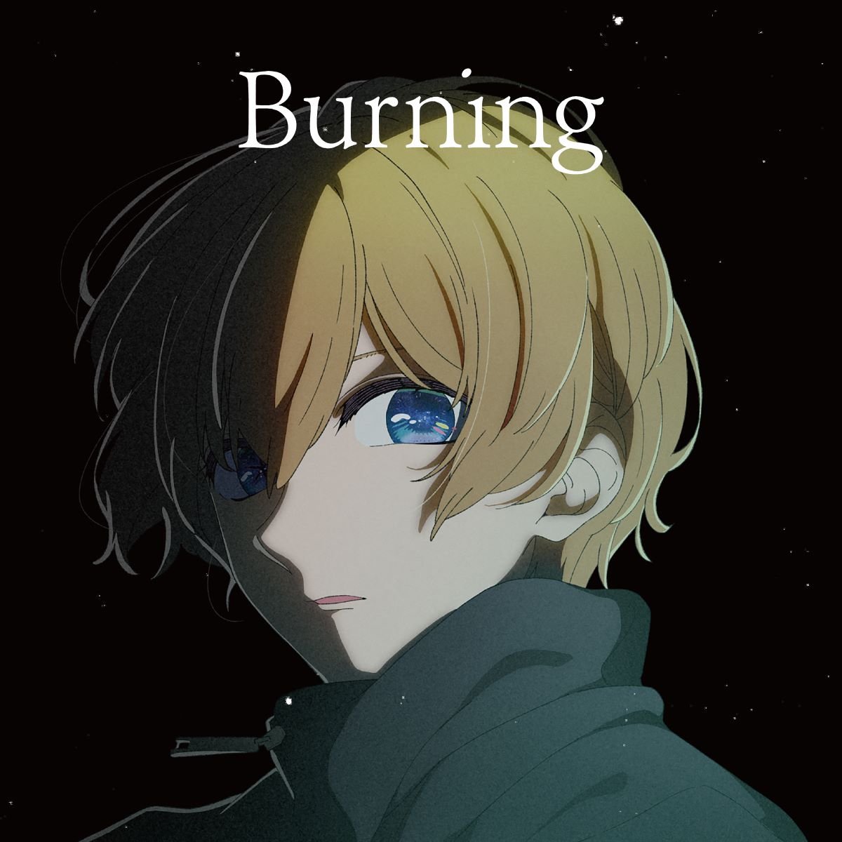 羊文学、TVアニメ「【推しの子】」第2期ED主題歌「Burning」のCD発売決定！ - 画像一覧（4/4）