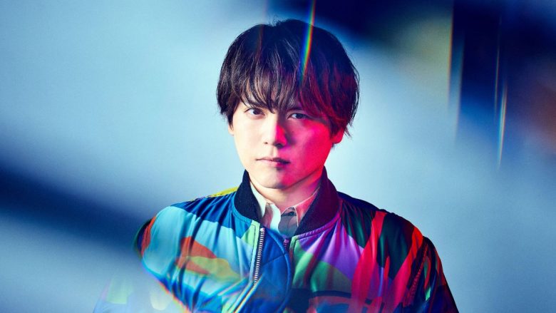 内田雄馬、対バン企画「VS YUMA」テーマソングのタイトル・ジャケ写が公開！デジタルシングル「Chemi-story」8月23日リリース！