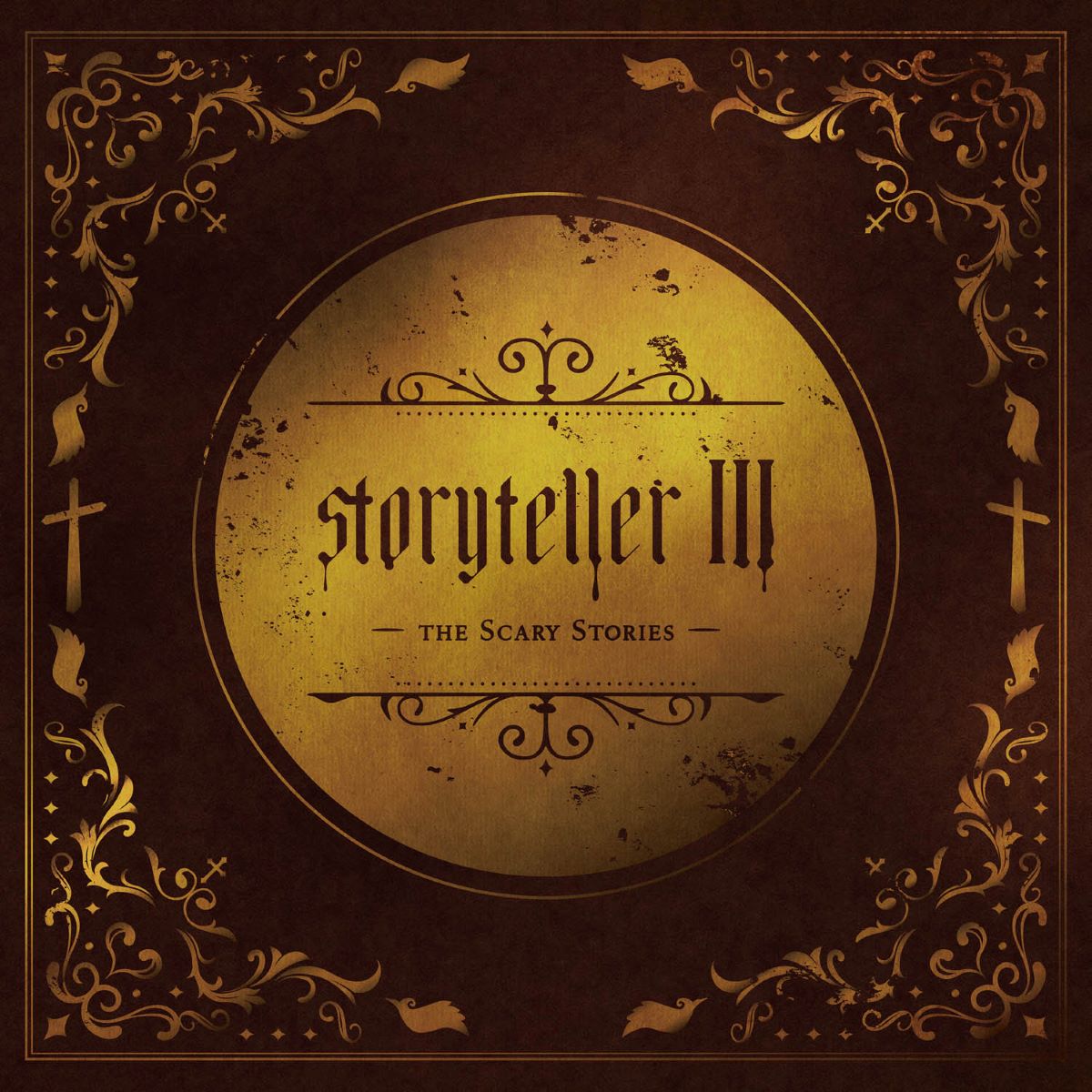 VALSHE、人気シリーズ3作目となるコンセプトミニアルバム『storyteller III 〜THE SCARY STORIES〜』リリース決定！ - 画像一覧（1/3）