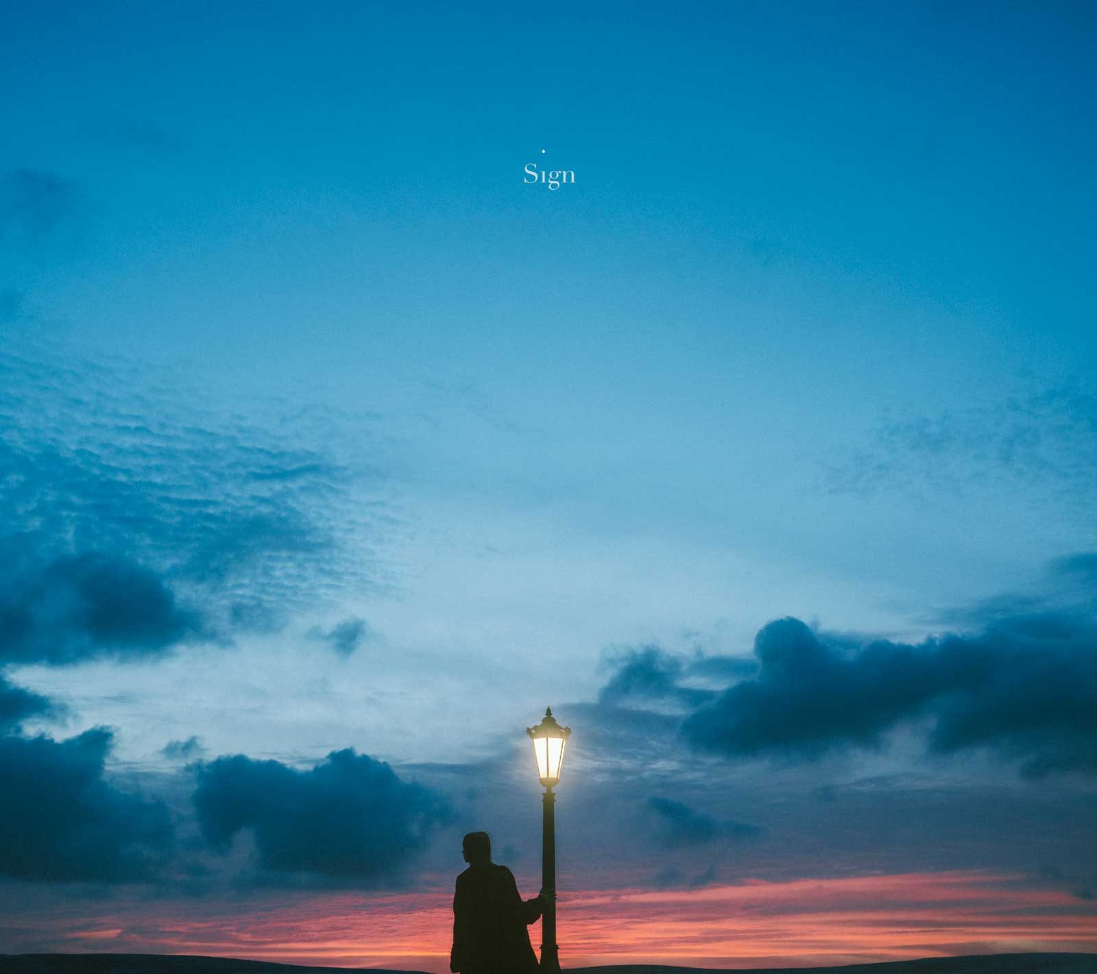 Aimer 24thシングル「Sign」インタビュー 『狼と香辛料』新OPテーマに重ねた“孤独を抱えた者同士”への特別な思いとは？ - 画像一覧（3/8）