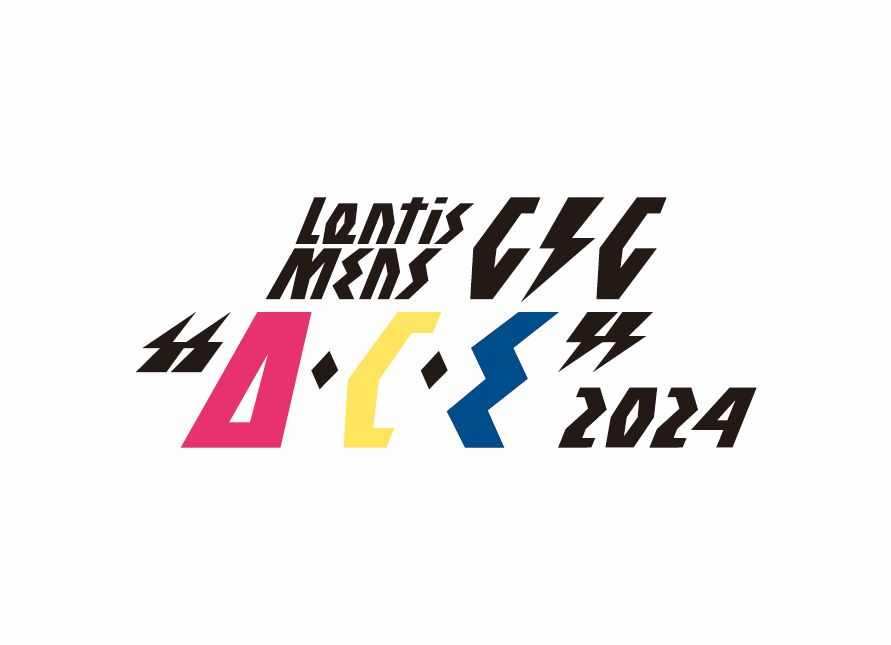 仲村宗悟、畠中 祐、古川 慎が歌う「Lantis MENS GIG “A・C・E” 2024」テーマソング 「Never-ending」配信開始！CD＆ライブグッズ発売決定！ - 画像一覧（1/3）