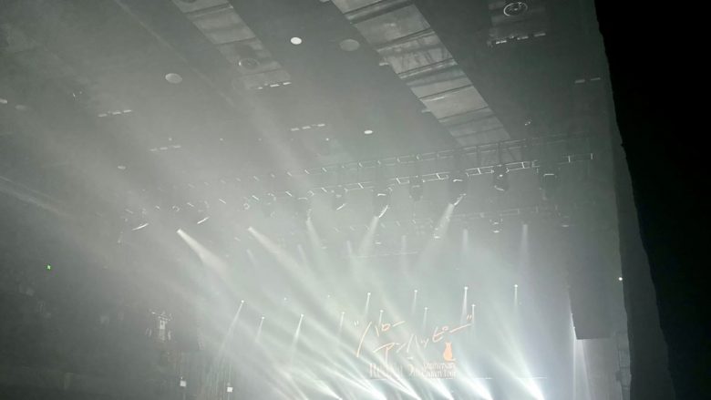 ReoNa、5周年ツアー『ReoNa 5th Anniversary Concert Tour “ハロー、アンハッピー”』台北・香港・上海を巡るアジア公演完走！