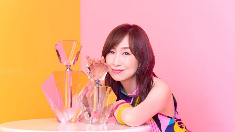 森口博子、本日リリースのニューアルバム『ANISON COVERS 2』より「ゆめいっぱい / with 鳥山雄司&柏木広樹」配信＆リリックビデオも公開！