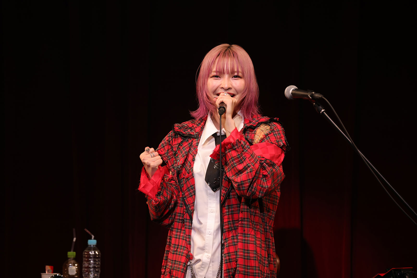 halca、初のビルボードライブ“halca live playground #005 at Billboard Live”は「おばあちゃんになったら今日のライブを孫に自慢したい」特別な公演に！ - 画像一覧（3/7）