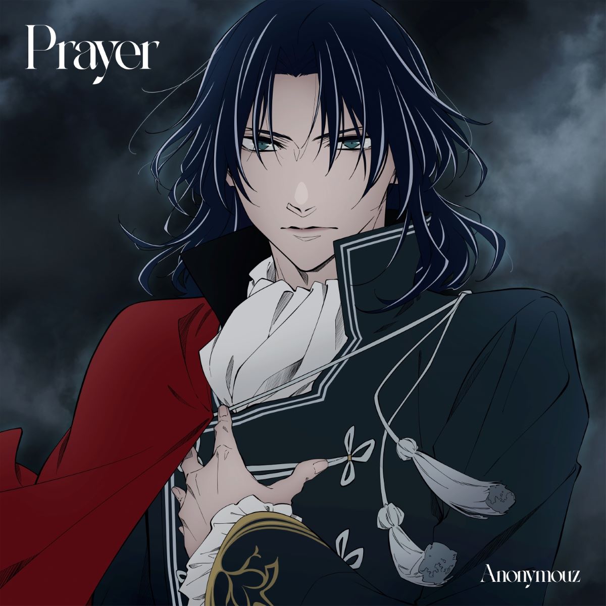 Anonymouz、TRUMPシリーズTVアニメ『デリコズ・ナーサリー』EDテーマ「Prayer」先行配信開始！CD11月6日発売決定！ - 画像一覧（3/4）