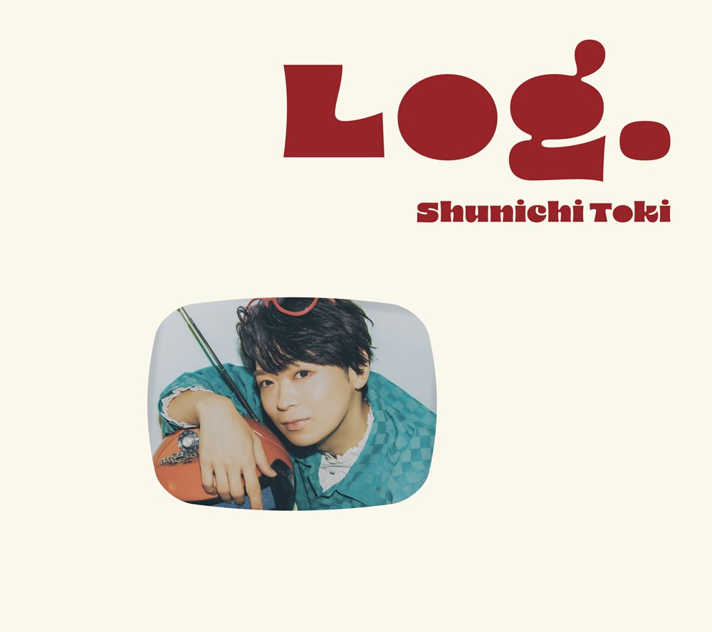 土岐隼一、クリスマスライブのゲストに仲村宗悟が決定！さらに9月25日発売アニソンカバーEP「Log.」にてリリイベ、オンラインサイン会も決定！ - 画像一覧（3/4）