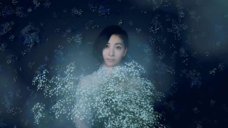 坂本真綾、ニューシングル「nina」リリース決定！ジャケット写真公開＆早期予約キャンペーンスタート!!