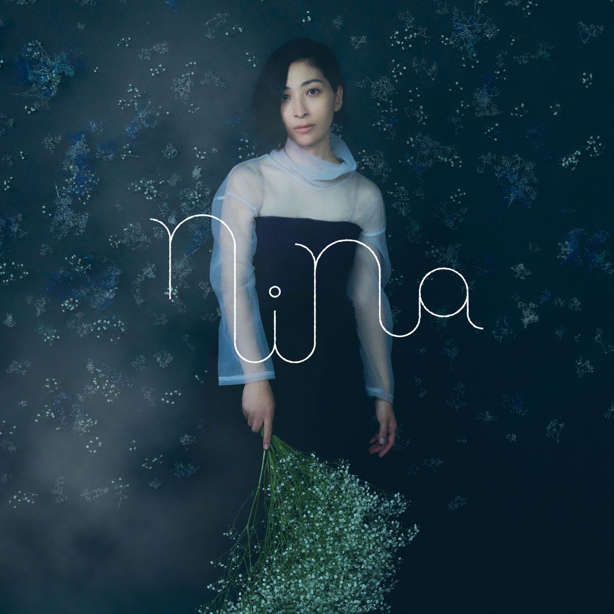 坂本真綾、ニューシングル「nina」リリース決定！ジャケット写真公開＆早期予約キャンペーンスタート!! - 画像一覧（3/6）