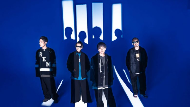 SPYAIR、新曲「青」が10月放送開始TVアニメ『青のミブロ』OPテーマに決定！OPティザームービー＆ニュービジュアル公開！