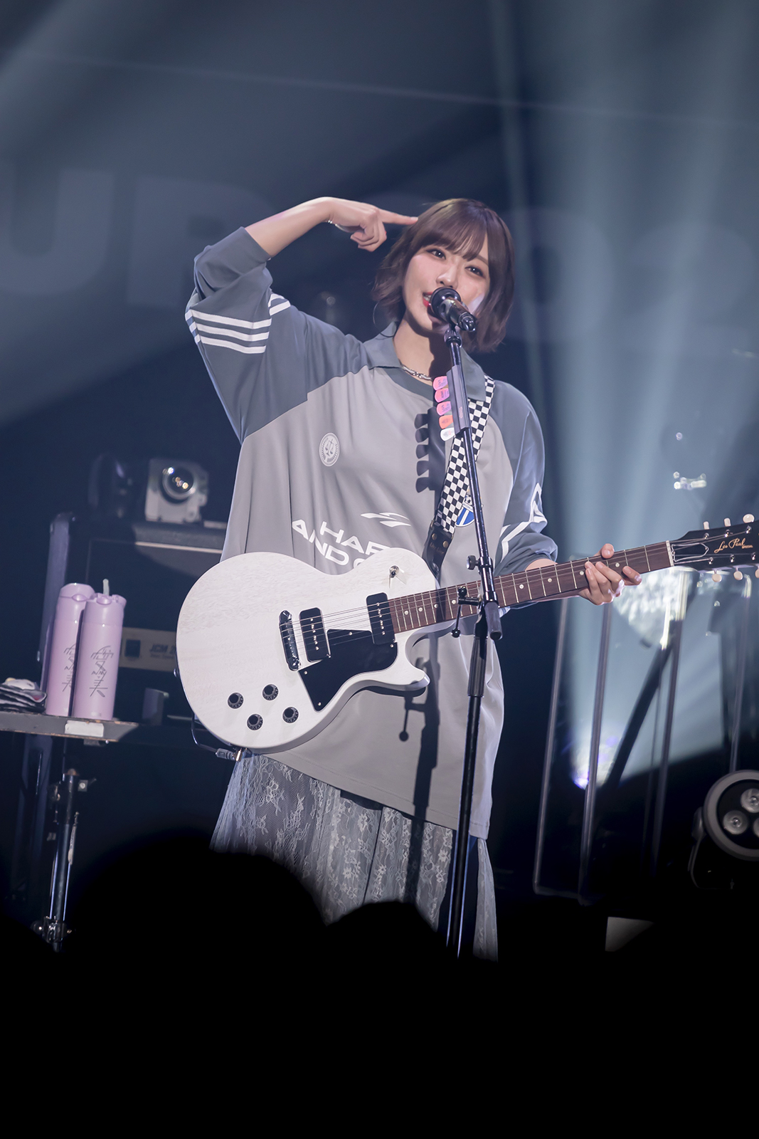 “今を生きる”を体現した愛美のライブツアー「AIMI LIVE TOUR 2024 “LIVE IT NOW”」ファイナル公演を振り返る - 画像一覧（9/9）