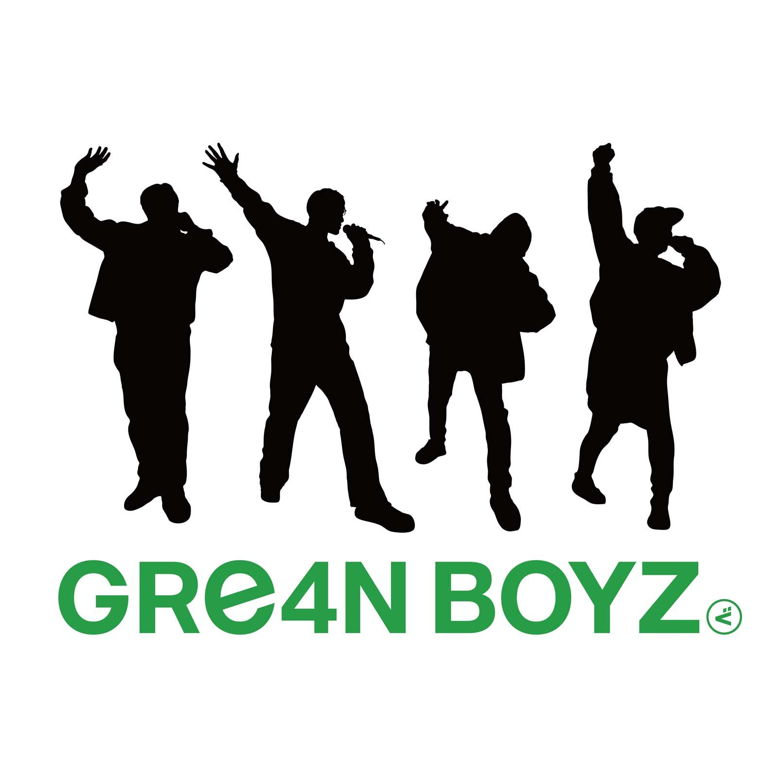 GRe4N BOYZ×『ダンジョンに出会いを求めるのは間違っているだろうか』原作・大森藤ノ スペシャル対談（後編）～そのコラボレーションの根底に通ずるものとは～ - 画像一覧（3/5）