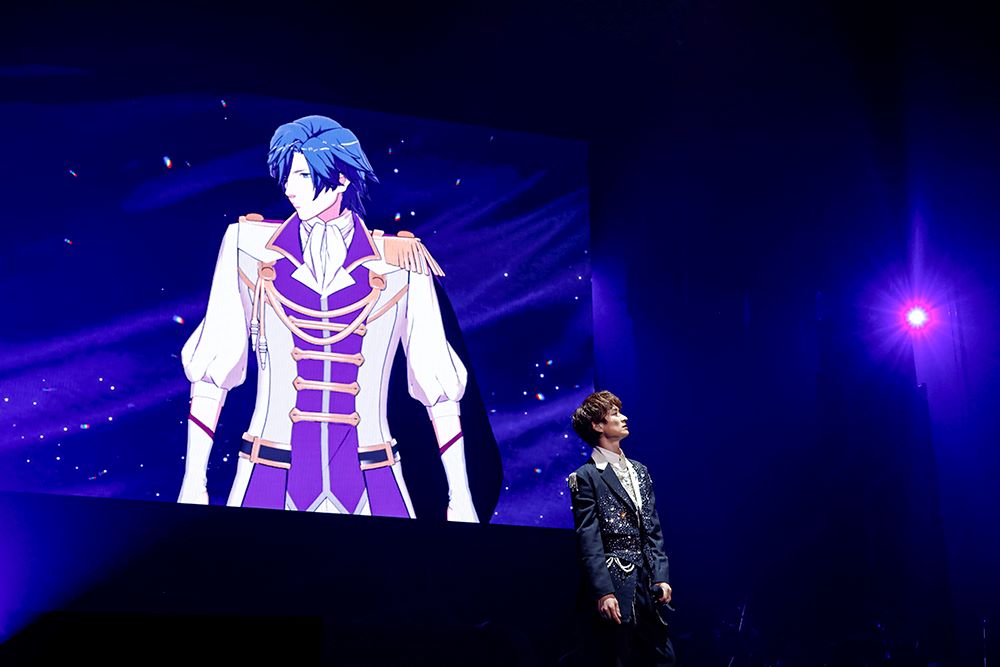 輝きも色も様々な星々が集う、3日間だけの星の神殿――“Animelo Summer Live 2024 -Stargazer-”DAY1・速報レポート - 画像一覧（1/23）