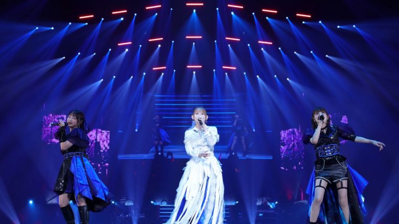 fripSide feat. Yoshino Nanjo「Secret Operation」がアニサマ2024のDAY3ステージでライブ初披露！MVフルサイズも公開！