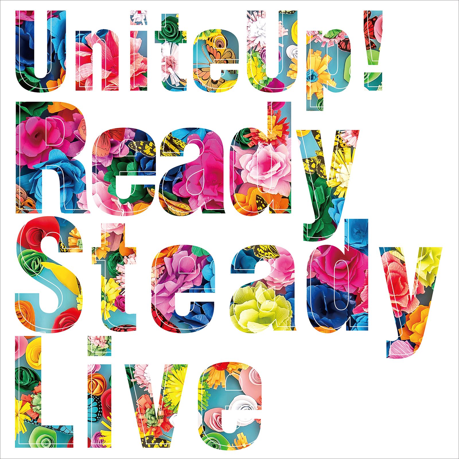 UniteUp!が7曲連続デジタルリリース！ラストを飾る11人歌唱曲「Ready Steady Live」を含む連続配信リリース全7曲をレビュー - 画像一覧（5/8）