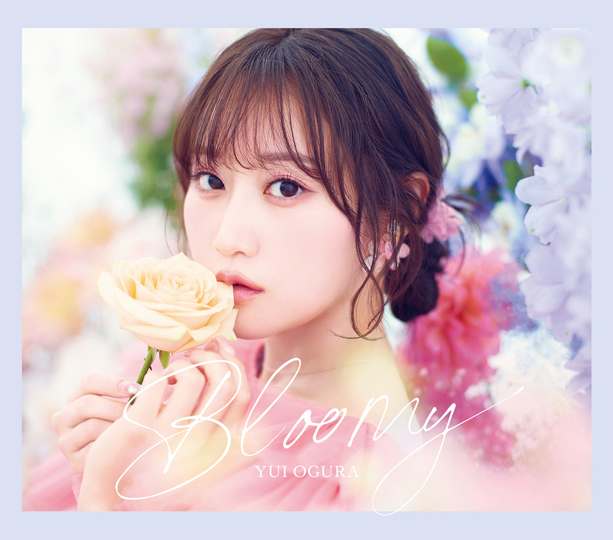 小倉 唯が考える女性としての“美しさ”――20代ラストを飾るニューアルバム『Bloomy』に込めた“ずっと咲き続けてほしい”という想い - 画像一覧（3/4）