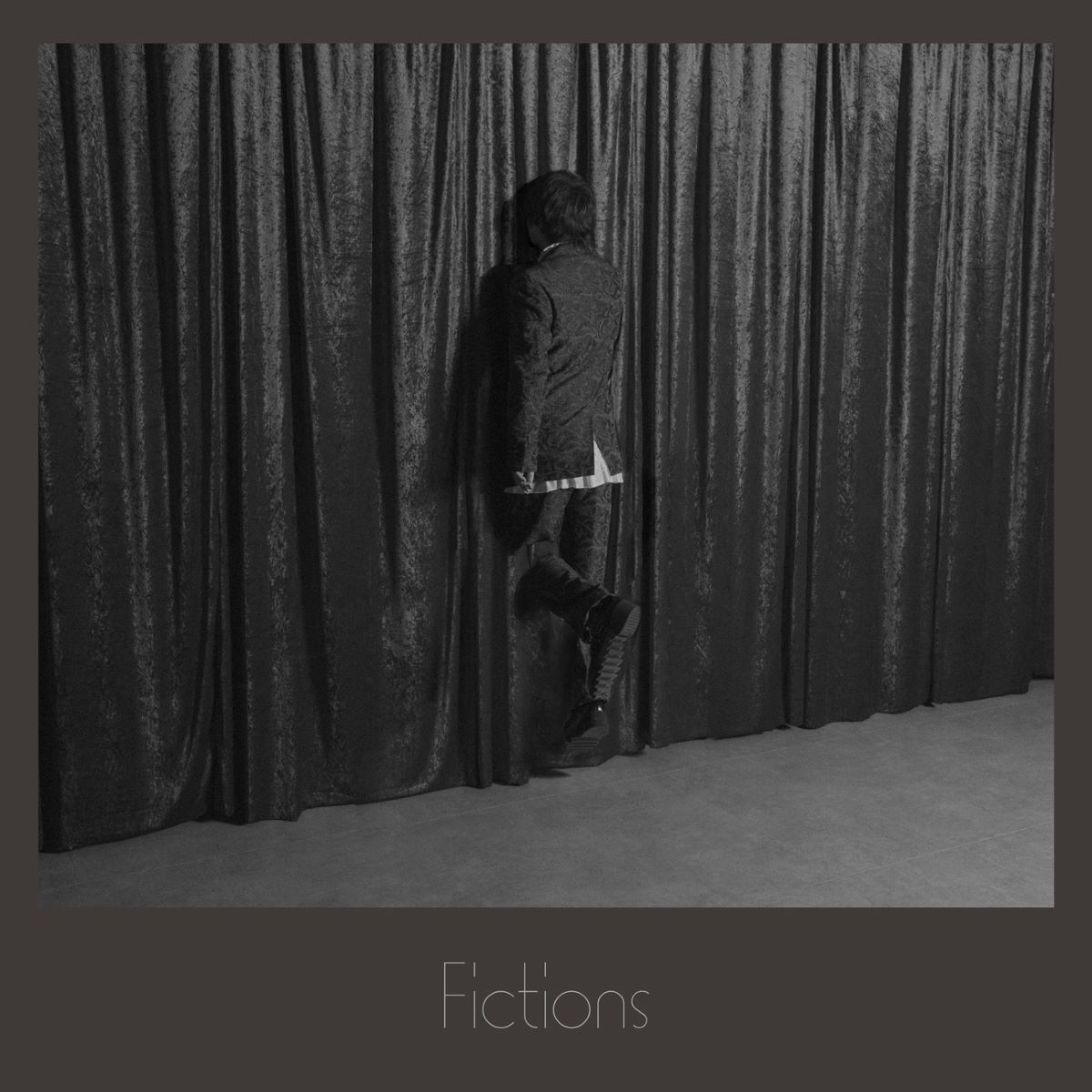 3rdフルアルバム『Fictions』をリリース！自身のベースに流れる音楽の源流を感じさせる本作について、斉藤壮馬に聞く - 画像一覧（1/3）