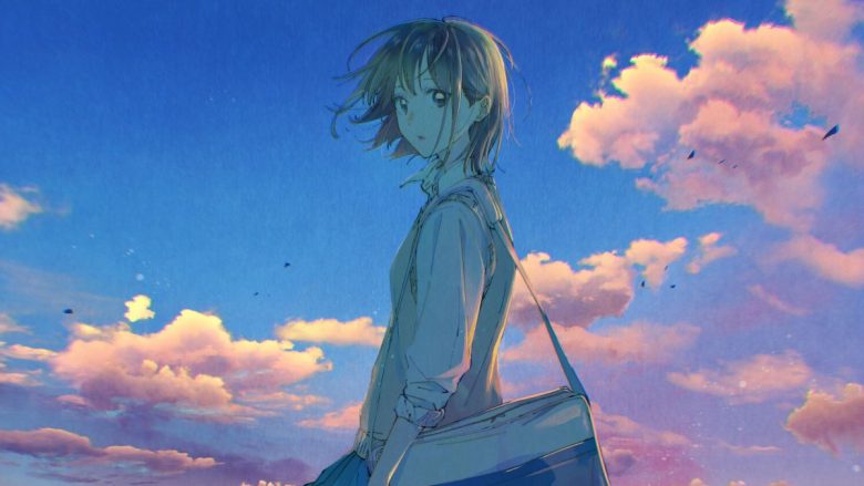 Eve、TVアニメ『アオのハコ』EDテーマとして書き下ろした楽曲「ティーンエイジブルー」配信リリース決定！