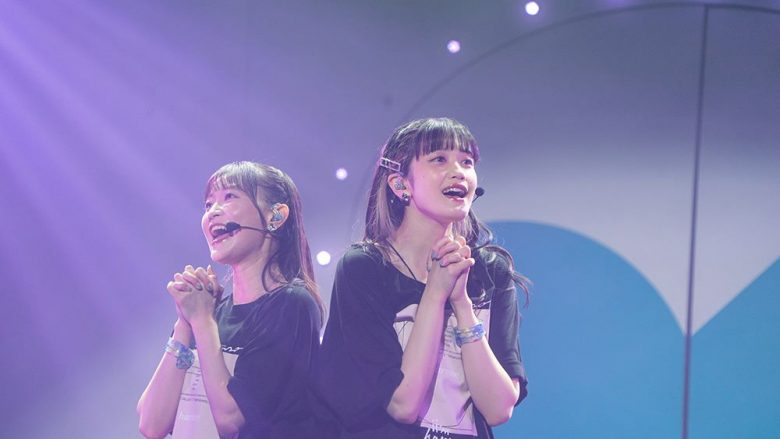 harmoe 3rd LIVE TOUR「ii’m here」TOKYO DOME CITY HALL千秋楽公演のオフィシャルライブレポートが到着！