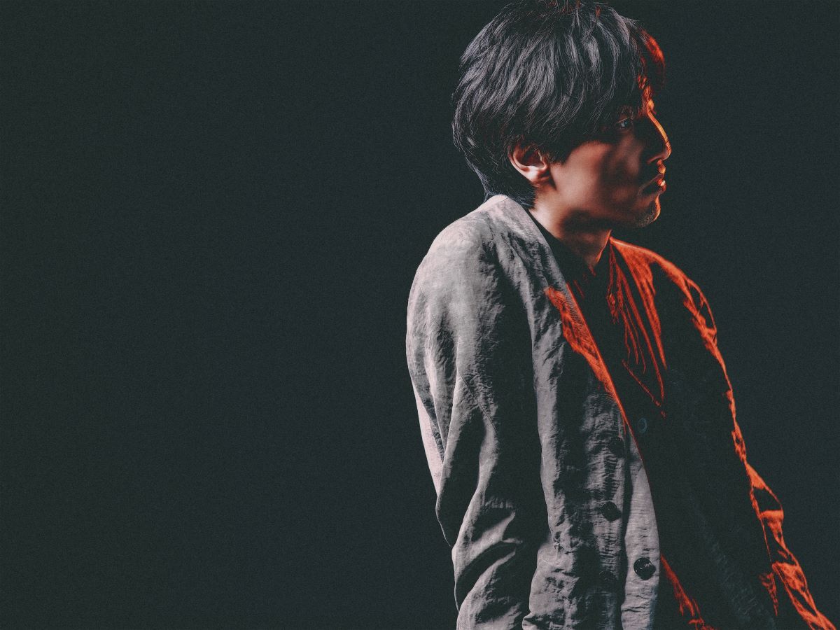 SawanoHiroyuki[nZk]ベストアルバム『bLACKbLUE』の発売を記念してスタジオライブのプレミア公開決定！