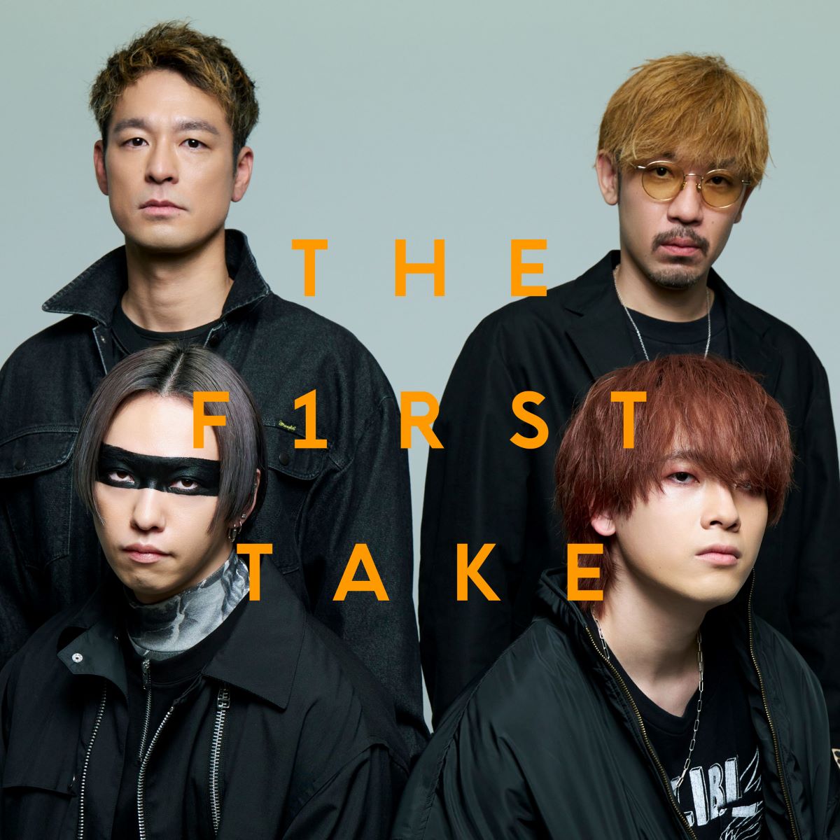 SPYAIR、THE FIRST TAKEで披露した「オレンジ」「現状ディストラクション」の音源を配信リリース！ - 画像一覧（2/5）