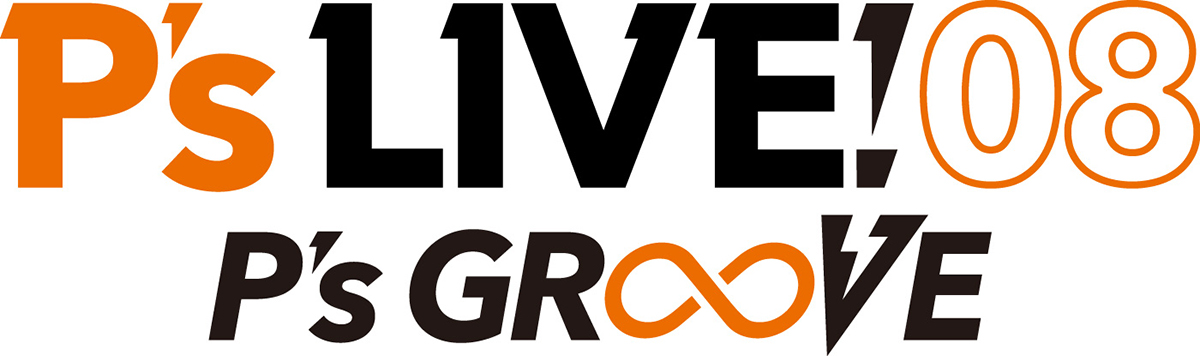 『P’s LIVE! 08 ～P’s GR∞VE～』LINE CUBE SHIBUYA にて2025年3月8日・9日2DAYS開催決定！