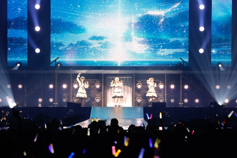 283プロダクションの新たなChapterを刻んだライブイベント“THE IDOLM@STER SHINY COLORS 6.5th Anniversary LIVE “Chapter 283””DAY2レポート - 画像一覧（20/28）