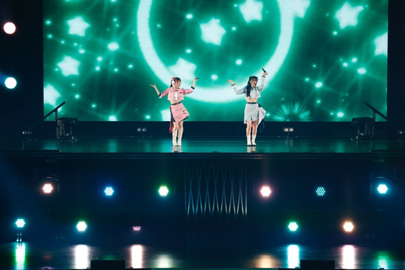 283プロダクションの新たなChapterを刻んだライブイベント“THE IDOLM@STER SHINY COLORS 6.5th Anniversary LIVE “Chapter 283””DAY2レポート - 画像一覧（16/28）