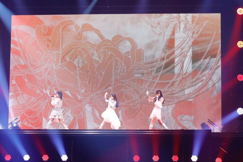 283プロダクションの新たなChapterを刻んだライブイベント“THE IDOLM@STER SHINY COLORS 6.5th Anniversary LIVE “Chapter 283””DAY2レポート - 画像一覧（14/28）