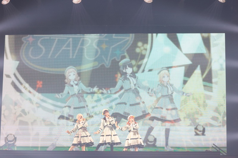 283プロダクションの新たなChapterを刻んだライブイベント“THE IDOLM@STER SHINY COLORS 6.5th Anniversary LIVE “Chapter 283””DAY2レポート - 画像一覧（9/28）