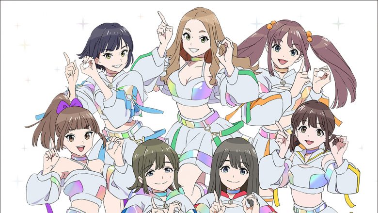 『Wake Up, Girls！』10周年記念企画として伝説のラストライブ「Wake Up, Girls！ FINAL LIVE ～想い出のパレード～」応援上映が開催決定!!