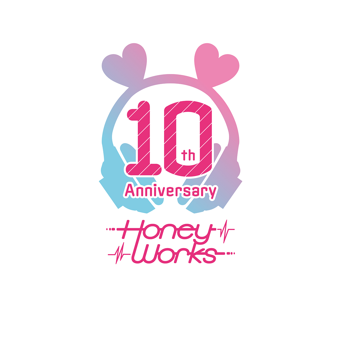 HoneyWorks、メジャーデビュー10周年を記念して10th Anniversary Special Boxの発売が決定！ - 画像一覧（1/2）