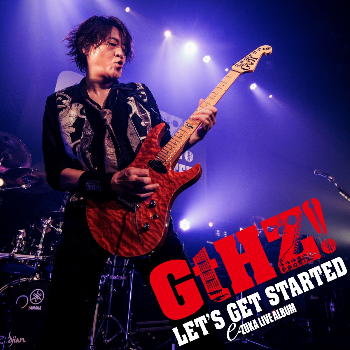 GRANRODEO Road to G20th 3部作 第三弾「GR STORY」を引っ提げた全国20公演を超えるツアーが開幕！追加公演も発表！ - 画像一覧（1/3）