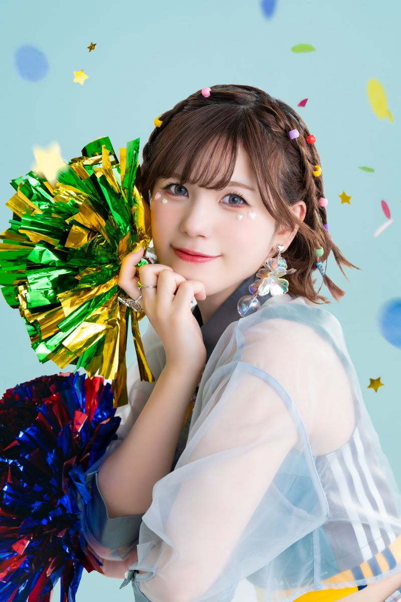 Machico、新曲を10月23日・11月6日に隔週でデジタルリリース決定＆豊洲PITにて『Machico Live 2024 -Cheer Up！-』開催！