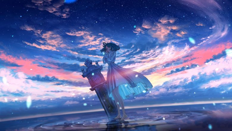 MIMiNARI、TVアニメ『魔王様、リトライ！R』EDテーマ「クランシック feat. 北澤ゆうほ」収録EPの収録楽曲が公開！