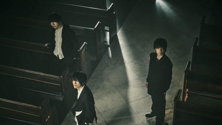 BURNOUT SYNDROMES、豪華アーティストとコラボした約3年半ぶり5枚目のオリジナルアルバム『ORIGAMI』を発表！