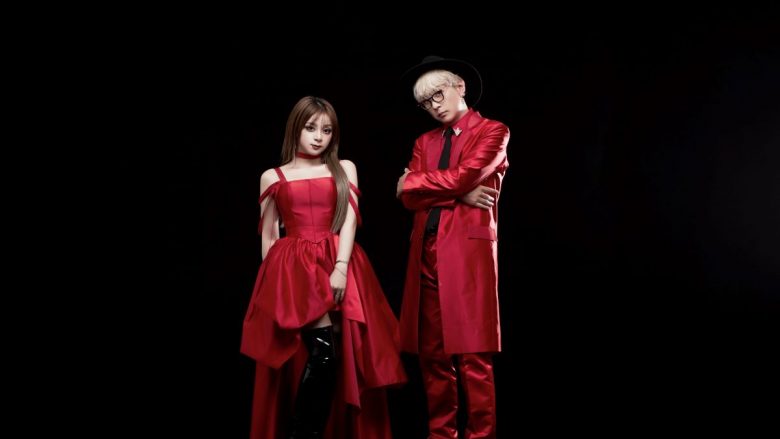 GARNiDELiA、待望のオールタイムベストアルバムのタイトルが『GRND THE BEST PROGRESS』に決定＆収録楽曲より先行配信決定！