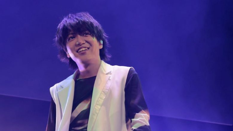 千葉翔也、「SHOYA CHIBA 1st FAMILY SESSON」オフィシャルライブレポートが到着！